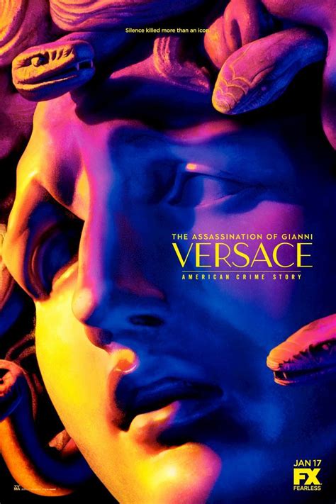 ‘The Assassination of Gianni Versace: American Crime Story’ 